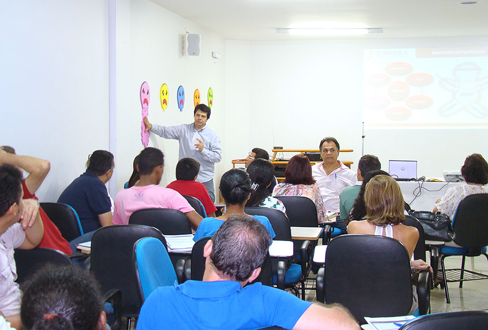 Encontros Estratégicos para Panificação