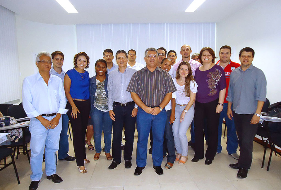 Movimento para Inovar