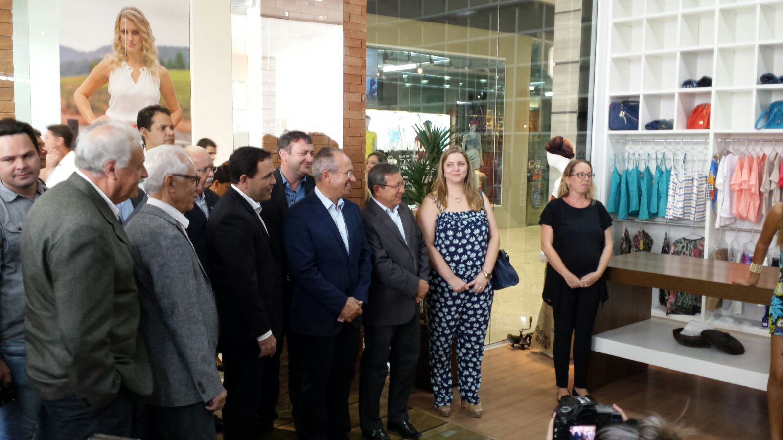 Trilha do Conhecimento da Moda na Capixaba Fashion Days 2015